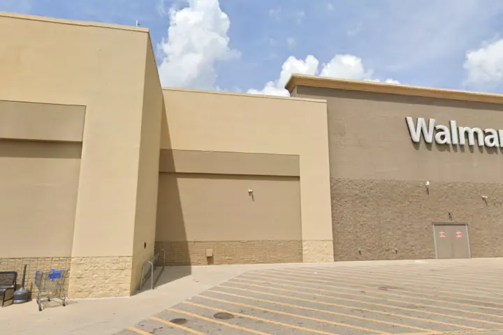 Walmart Supercenter - 10772 W Carson City Rd (Boost Mobile)