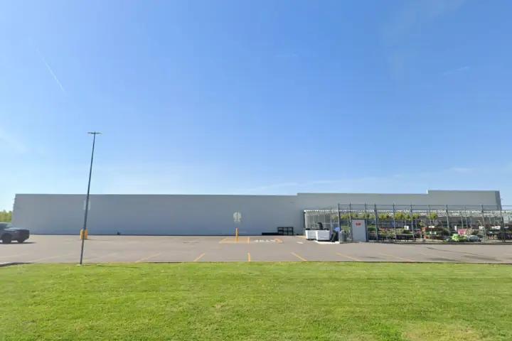 Walmart Supercenter - 108 Kyden Dr (Boost Mobile)