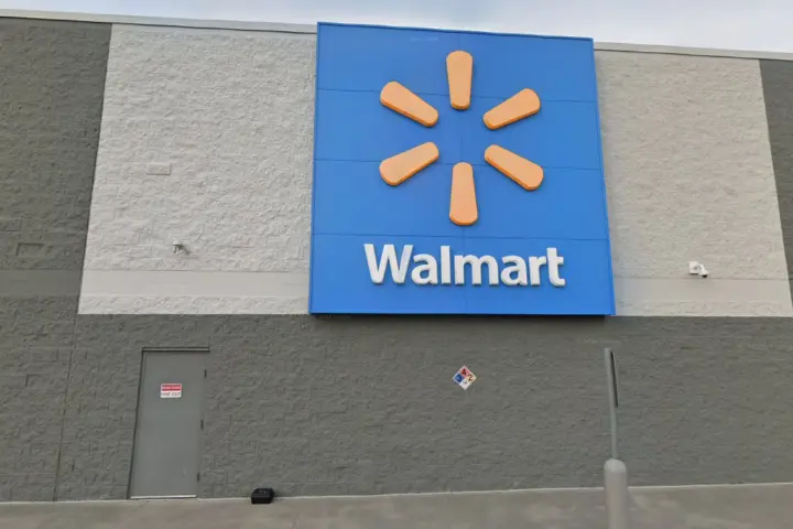 Walmart Supercenter - 10820 Kings Rd (Boost Mobile)