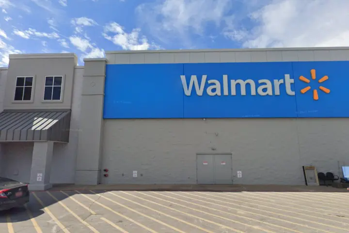 Walmart Supercenter - 10938 S Memorial Dr (Boost Mobile)