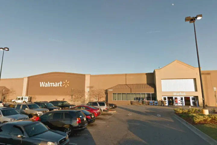 Walmart Supercenter - 10991 San Jose Blvd (Boost Mobile)