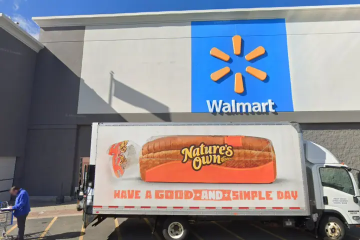 Walmart Supercenter - 11 Jungle Rd (Boost Mobile)