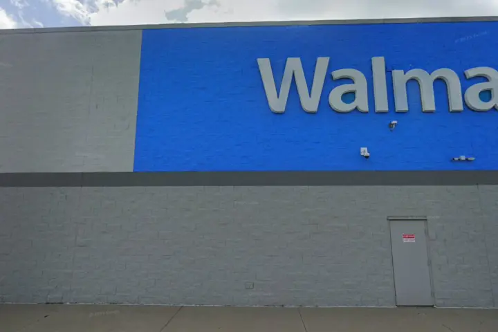 Walmart Supercenter - 110 Davidson Ave (Boost Mobile)