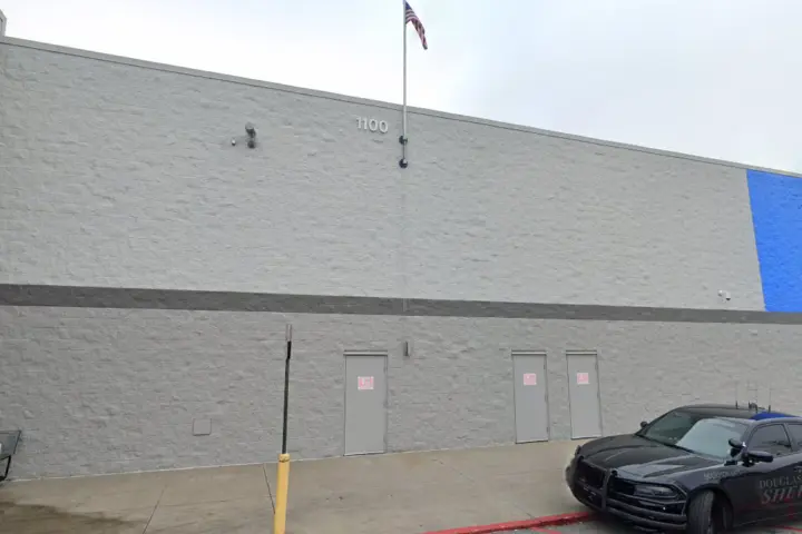 Walmart Supercenter - 1100 Thornton Rd (Boost Mobile)