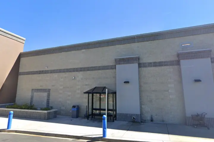 Walmart Supercenter - 1101 Sanguinetti Rd (Boost Mobile)