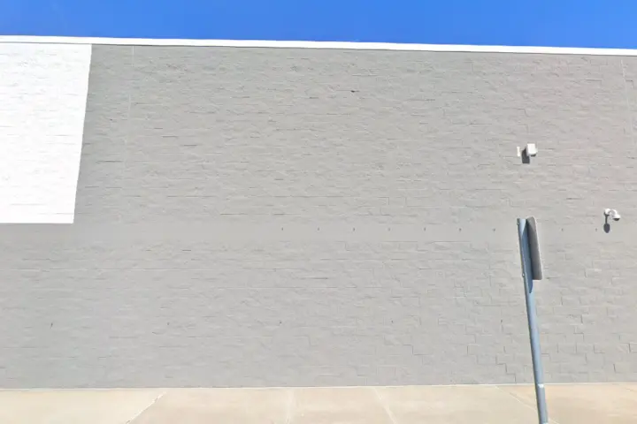 Walmart Supercenter - 1102 N Massey Blvd (Boost Mobile)