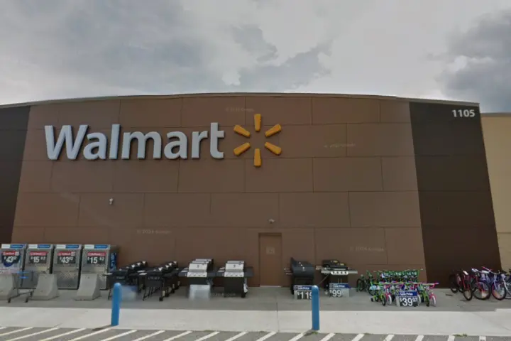 Walmart Supercenter - 1105 Boston Rd (Boost Mobile)