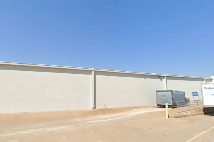 Walmart Supercenter - 111 N Perkins Rd (Boost Mobile)