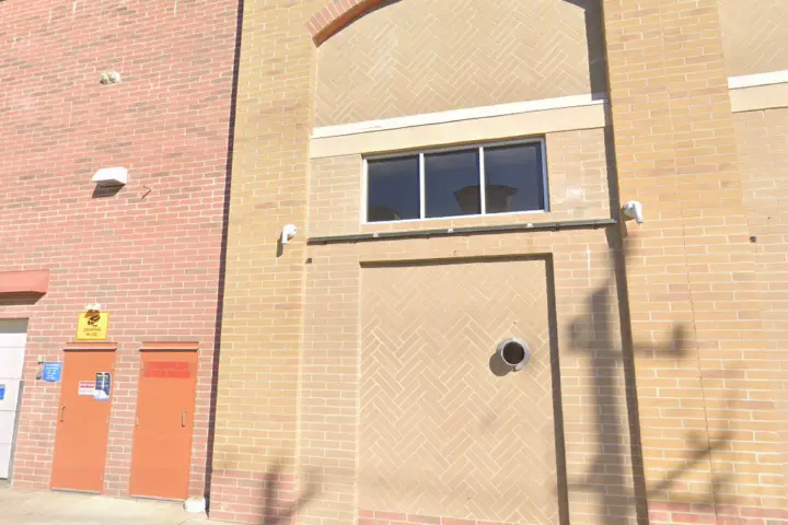 Walmart Supercenter - 111 Yale St (Boost Mobile)