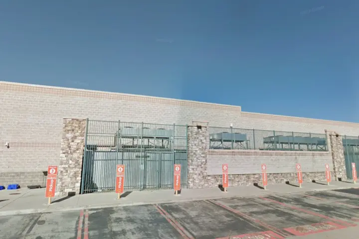 Walmart Supercenter - 11101 S Parker Rd (Boost Mobile)