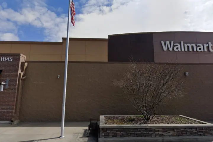 Walmart Supercenter - 11145 Bryton Town Center Dr (Boost Mobile)