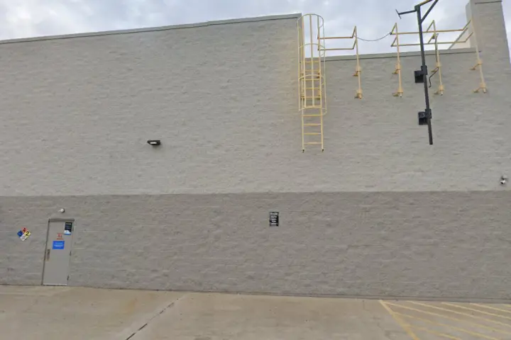 Walmart Supercenter - 1118 Silber Rd (Boost Mobile)
