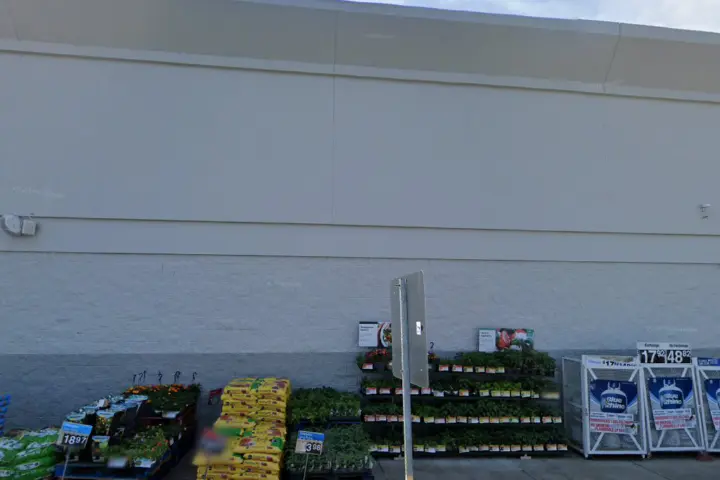 Walmart Supercenter - 11181 Lee Hwy (Boost Mobile)