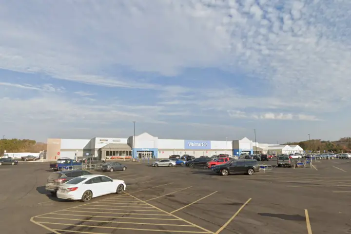Walmart Supercenter - 11217 State Rte 41 (Boost Mobile)