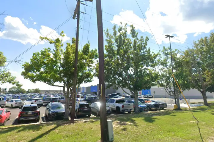 Walmart Supercenter - 1125 N Pine St (Boost Mobile)