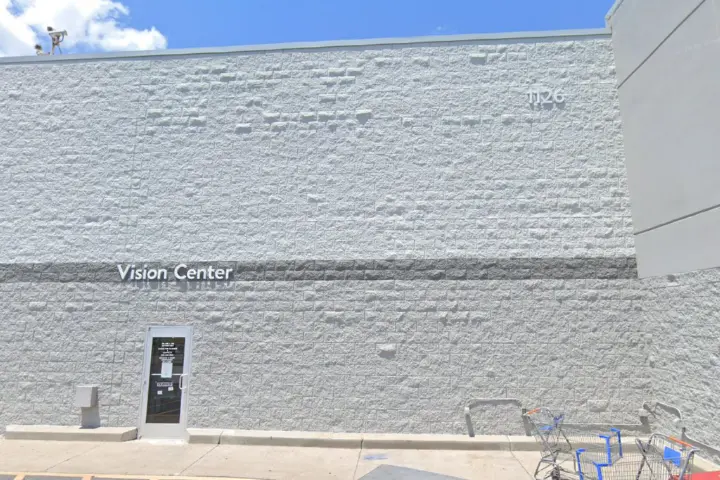 Walmart Supercenter - 1126 US-77 (Boost Mobile)