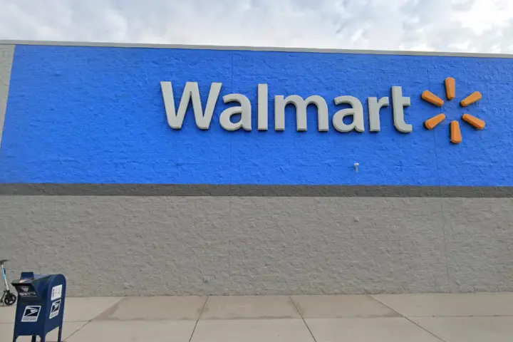 Walmart Supercenter - 1130 Frontage Rd W (Boost Mobile)