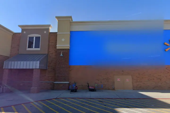 Walmart Supercenter - 11328 S Jordan Gateway (Boost Mobile)