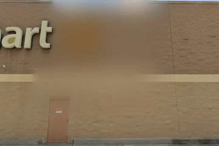 Walmart Supercenter - 1133 E General Cavazos Blvd (Boost Mobile)