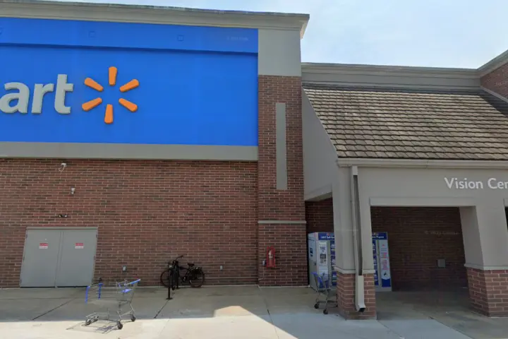 Walmart Supercenter - 1133 N Emerson Ave (Boost Mobile)