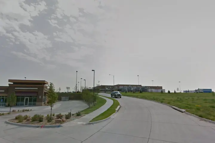 Walmart Supercenter - 11350 Wickersham Blvd (Boost Mobile)