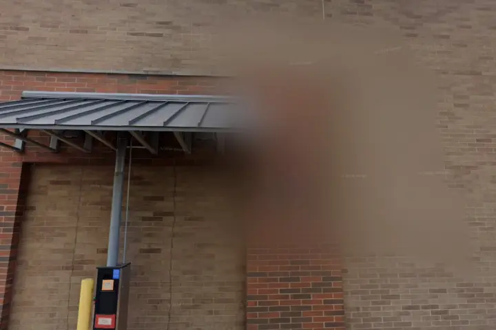 Walmart Supercenter - 11505 Ulysses St NE (Boost Mobile)