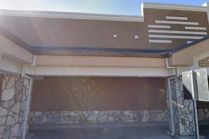 Walmart Supercenter - 1155 S Camino Del Rio (Boost Mobile)