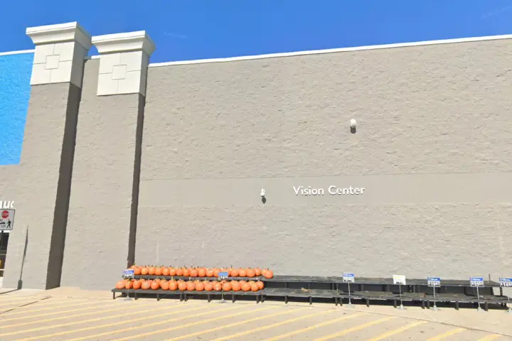 Walmart Supercenter - 1155 Winneconne Ave (Boost Mobile)