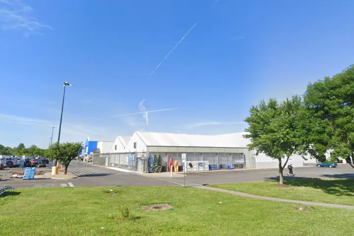Walmart Supercenter - 1165 Walmart Way (Boost Mobile)