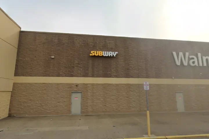 Walmart Supercenter - 1169 S Main St (Boost Mobile)