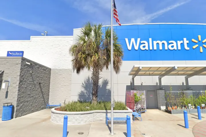 Walmart Supercenter - 1180 Dutch Fork Rd (Boost Mobile)