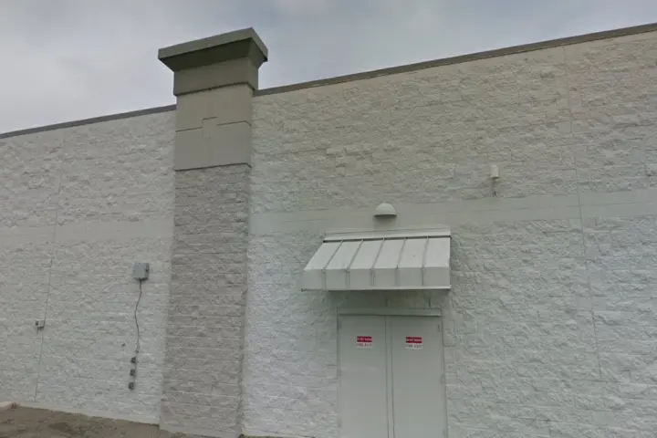 Walmart Supercenter - 11900 Atlantic Blvd (Boost Mobile)