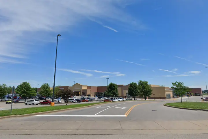 Walmart Supercenter - 1195 Barret Blvd (Boost Mobile)
