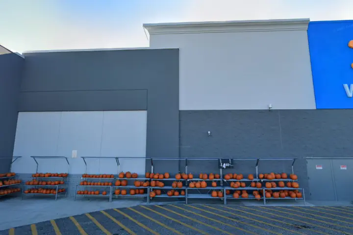 Walmart Supercenter - 1201 29th St SE (Boost Mobile)