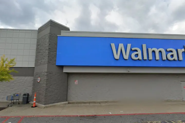 Walmart Supercenter - 1201 NY-300 (Boost Mobile)