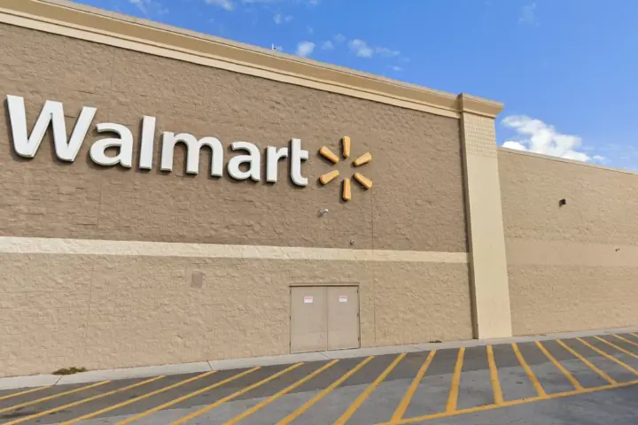 Walmart Supercenter - 1208 E Brandon Blvd (Boost Mobile)