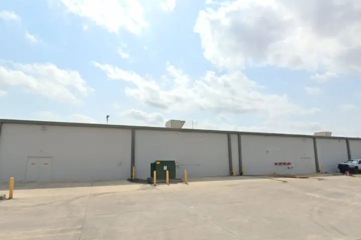 Walmart Supercenter - 1209 I-35 (Boost Mobile)