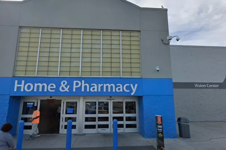 Walmart Supercenter - 12100 Lem Turner Rd (Boost Mobile)