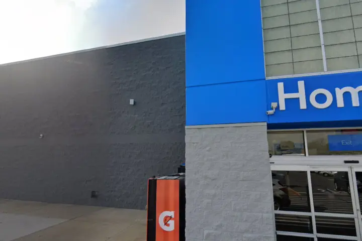 Walmart Supercenter - 1212 S Madison St (Boost Mobile)