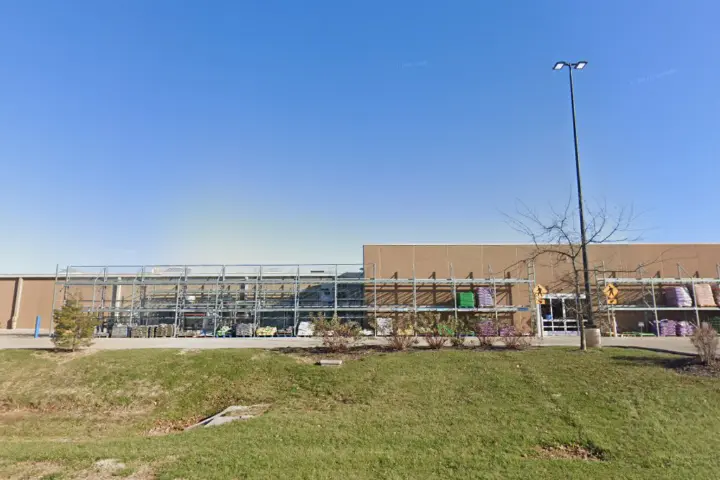 Walmart Supercenter - 1212 W McCord St (Boost Mobile)