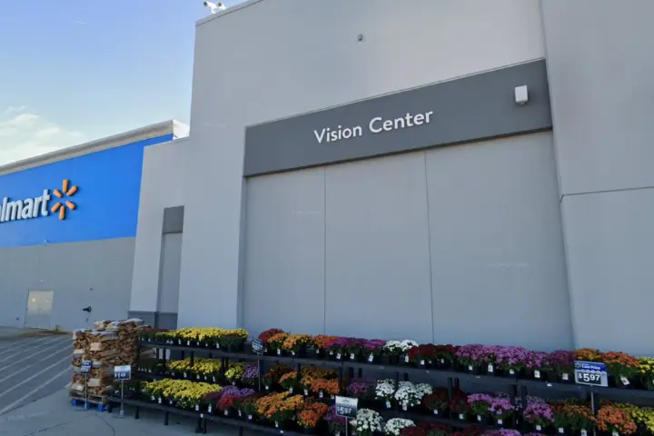 Walmart Supercenter - 1215 S Main St (Boost Mobile)