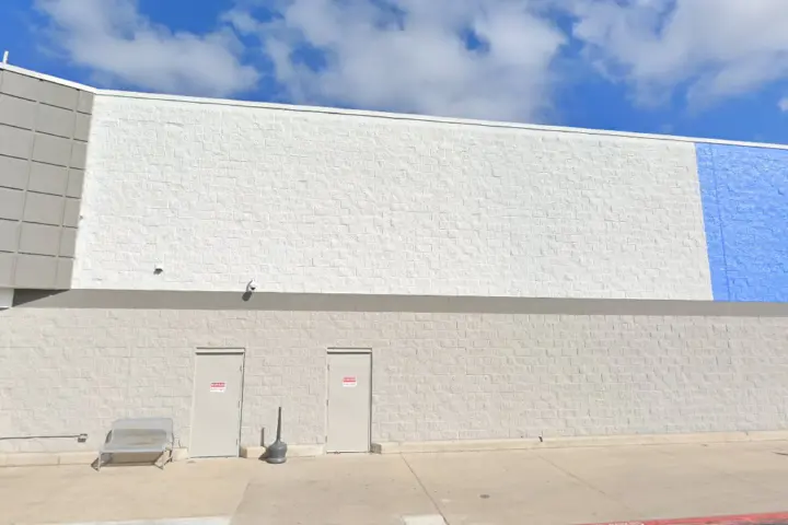 Walmart Supercenter - 1216 Junction Hwy (Boost Mobile)