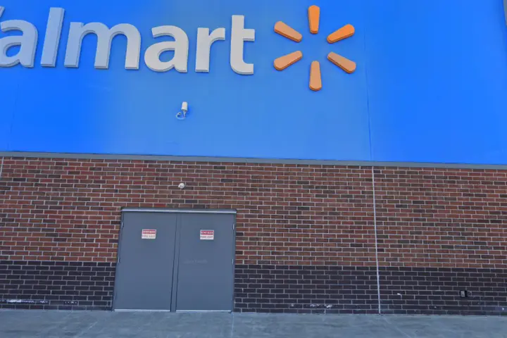 Walmart Supercenter - 12182 GA-92 (Boost Mobile)