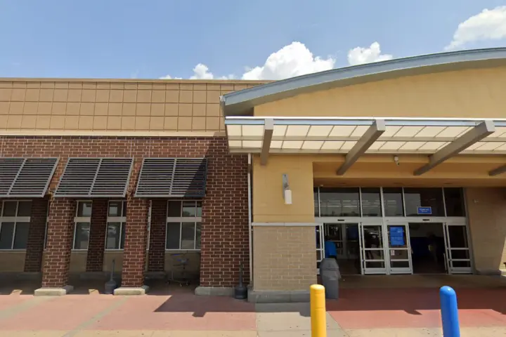 Walmart Supercenter - 12195 Singletree Ln (Boost Mobile)