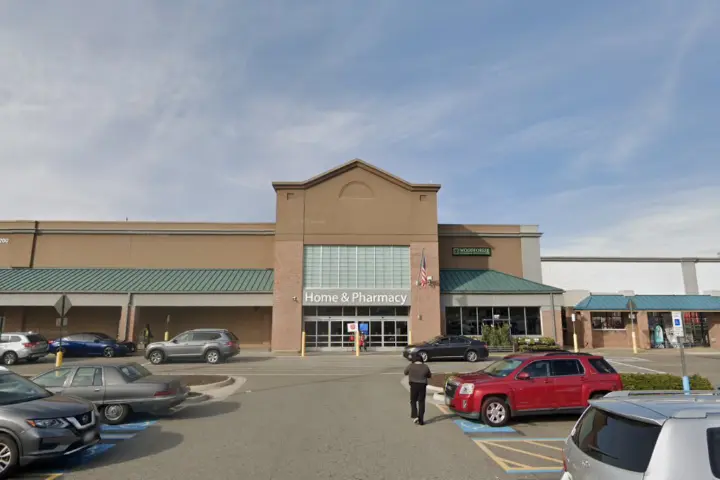Walmart Supercenter - 12200 Chattanooga Plz (Boost Mobile)