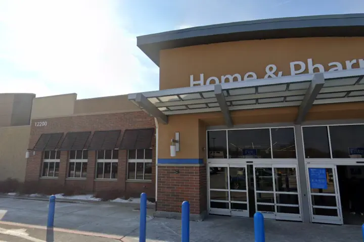 Walmart Supercenter - 12200 River Ridge Blvd (Boost Mobile)