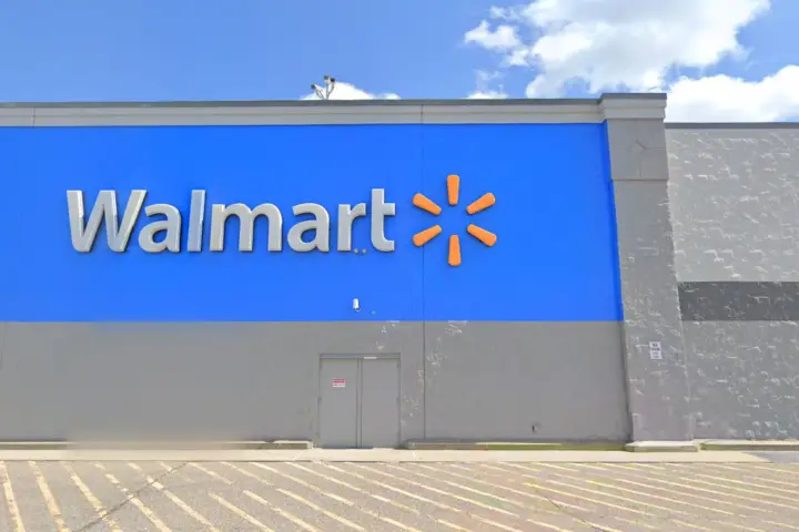 Walmart Supercenter - 1221 E Main St (Boost Mobile)