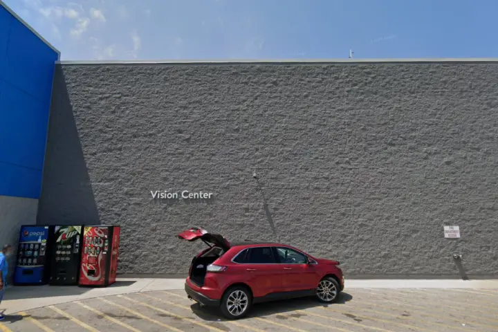 Walmart Supercenter - 1221 Georgesville Rd (Boost Mobile)