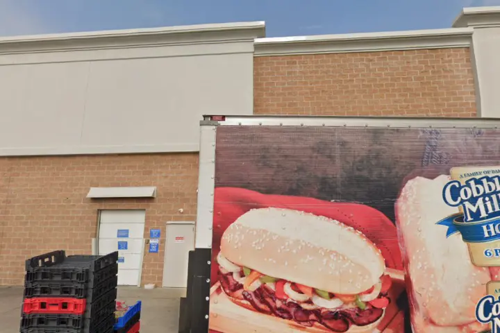 Walmart Supercenter - 12220 FM 423 (Boost Mobile)