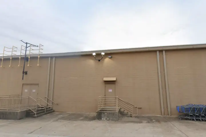 Walmart Supercenter - 12300 Lake June Rd (Boost Mobile)